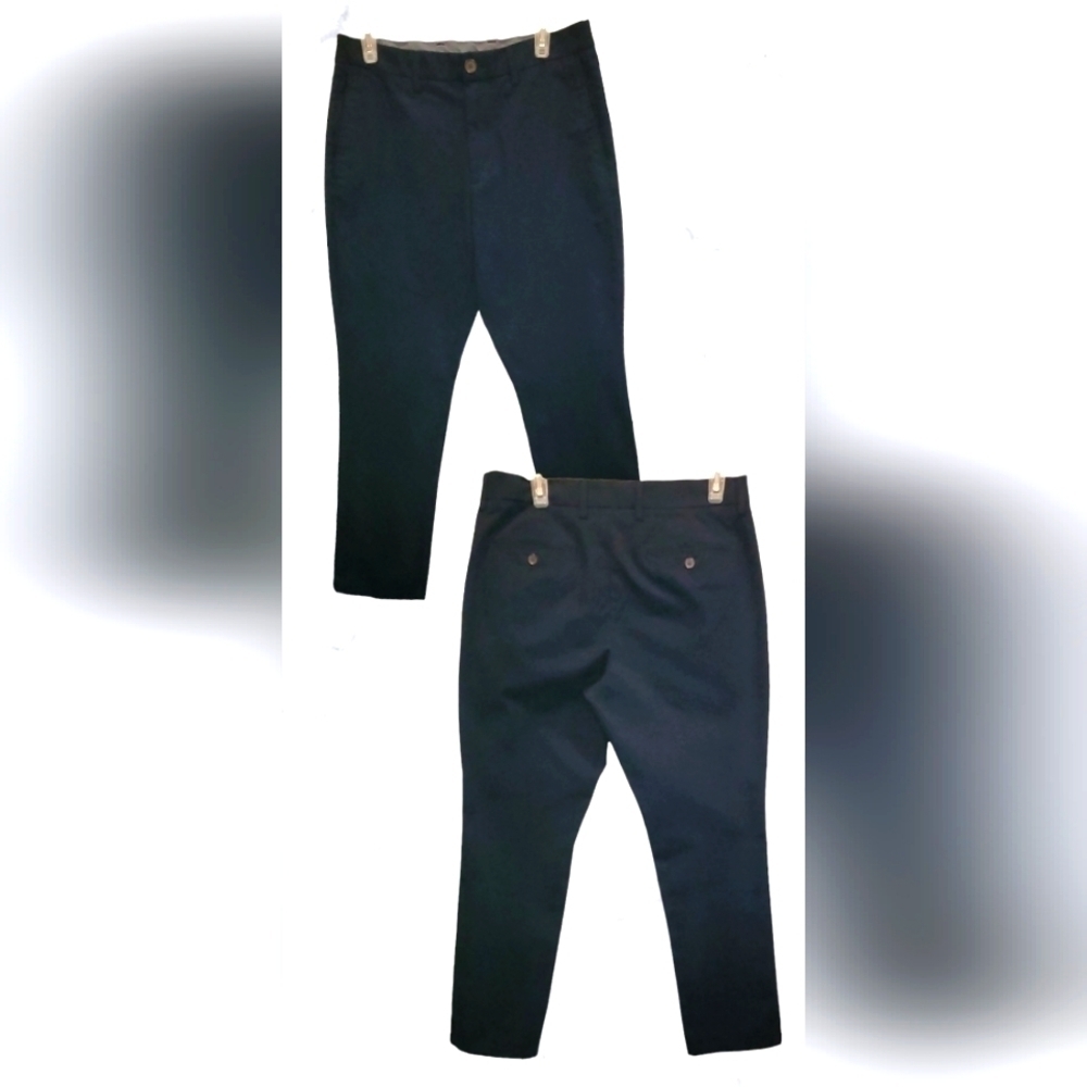 Old Navy Ultimate Flex Trousers
